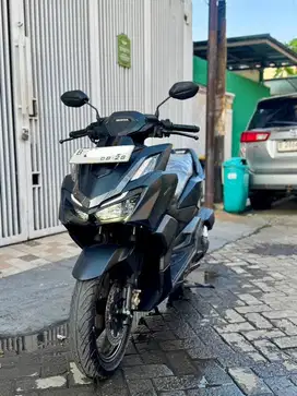KM 1.1819❗️HONDA VARIO 160ABS 2023 PAJAK BULAN 08-2025 LIKE NEW