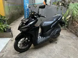 Vario 125 2021 CBS
