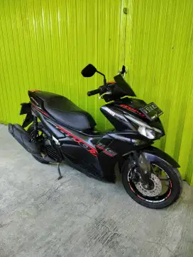 Yamaha Aerox 155 2022