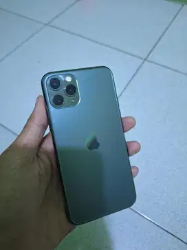 Iphone 11 pro 64gb inter