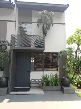 cicilan 1jtan saja sudah dapat rumah dilippo