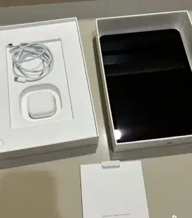 Ipad 11th gen 128 Wifi Silver