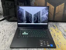 Asus Tuf  Dash F15 Core i7-11370H RTX 3070 8Gb GDDR6 16/1Tb 240Hz