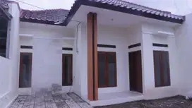 Jual Rumah Kpr Murah di Jatiasih Bekasi, Dekat LRT Cikunir