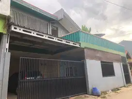 Dijual Cepat Rumah Dua Lantai di Kodau Dekat Tol Jatiwarna Bekasi