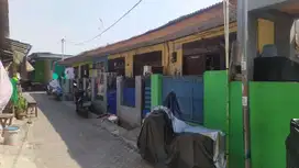 Dijual rumah kontrakan masuk mobil di cipondoh makmur dekat poris