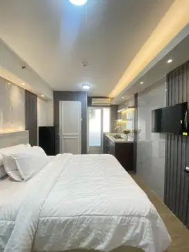 Dijual Studio Kalibata City – Tower Ebony