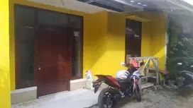 Rumah minimalis akses mobil di kenanga cipondoh tangerang