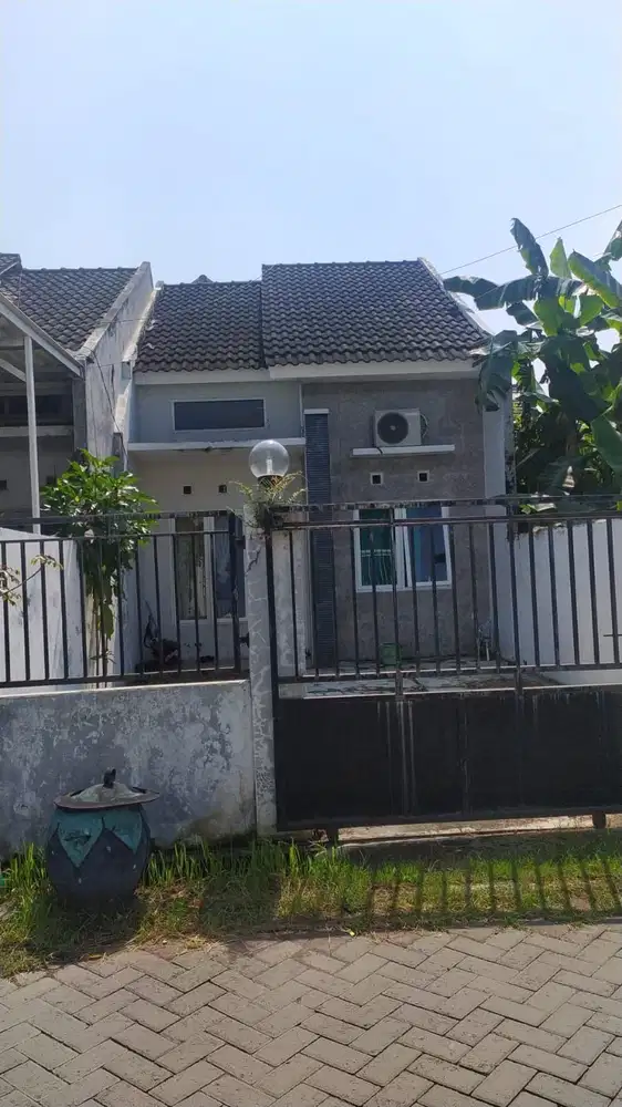 Jual Rumah gratis umroh