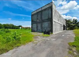 Dijual Tanah Mempet kampus UIN surakarta