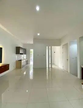 Dijual Rumah Murah Lokasi Perumahan Green Orchid Suhat Kota Malang