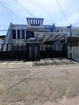 Rumah di Kertajaya Indah Lokasi Premium dkt Dharmahusada indah