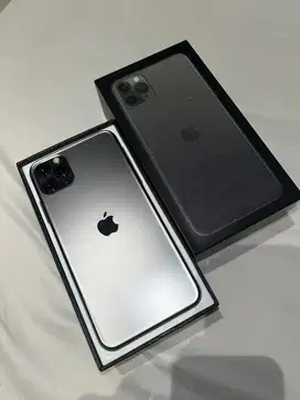 IPHONE 11 PROMAX 256GB INTER