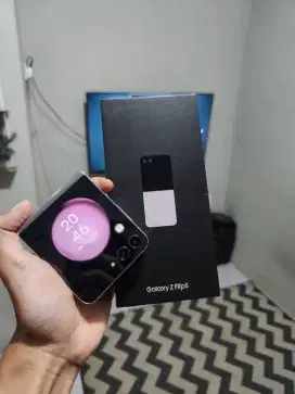 Samsung Galaxy Z Flip 5