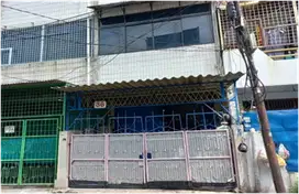 Rumah Jakarta Barat