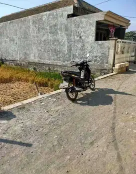 Tanah Murah Siap Bangun Lokasi Di Sumberejo Benowo Surabaya Barat