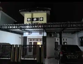 Dijual Rumah Di singopuran kartasura