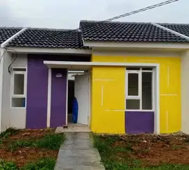 oper kredit 28juta pondok permata cileungsi jln utama
