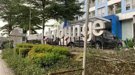 Apartemen bagus dekat bandara soekarno hatta