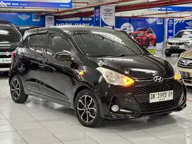 HYUNDAI GRAND i10 GLX 1.2 M/T 2017 MANUAL LOW KM LIKE NEW