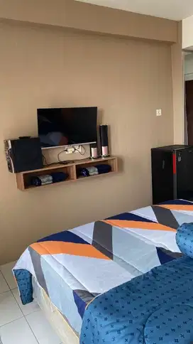 apartemen cikarang bekasi cicilan 1,6jt/bln