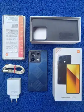 Redmi note 13 5G