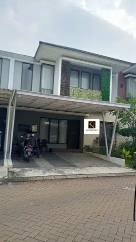 Dijual BU Rumah 2 Lantai di Premier Estate 3 Kranggan