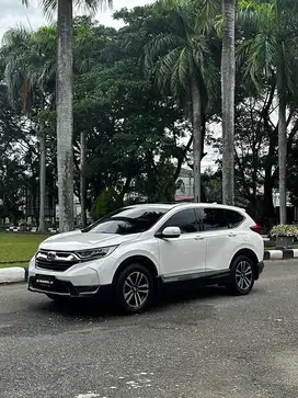 HONDA CRV PRESTIGE TURBO 2018