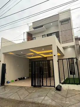 Butuh uang jual rumah