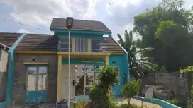 DIJUAL RUMAH MURAH DAERAH PRAMBON, SIDOARJO