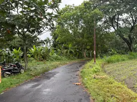 dekat MONJALI; Tanah Siap Bangun; 1 Unit Tersisa