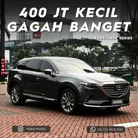 (KM 57RB) MAZDA CX9 2019