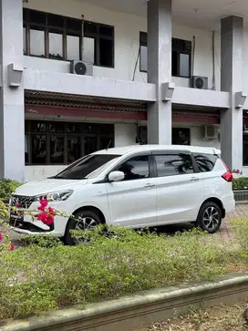 SUZUKI ERTIGA GX HYBRIED 2022