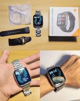SMARTWATCH REDMI 3 ACTIVE