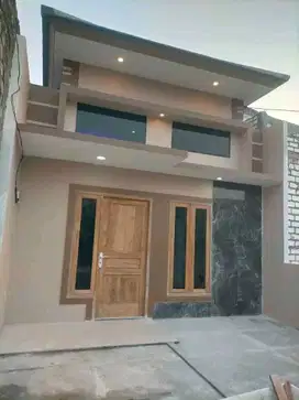 Dijual Rumah Minimalis Lokasi Di Banyu Urip Menganti Gresik
