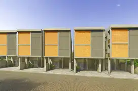 Jual Kost Kampus UGM, Jogja: 22 Kamar, Cicilan Tanpa Bunga