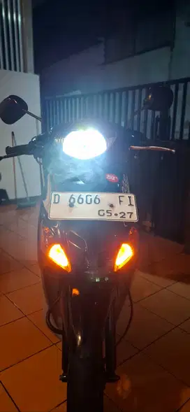 JUAL COCOK YAMAHA MIO CEKGUR