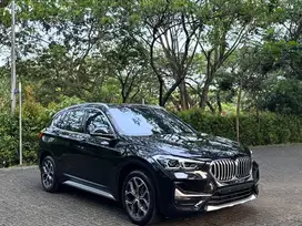 Low ODO Warranty ON! BMW X1 Xline 2021 GLA200 C200 320i Cooper