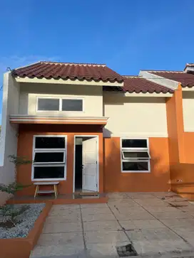 Rumah Dijual Purwakarta Dkt Situ Buleud DP 0% Tanpa Uang Muka