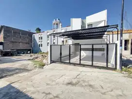 RUMAH 2 LANTAI SIAP HUNI DEKAT KAMPUS UII TERPADU Jalan Kaliurang.