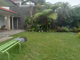 Rumah dijual di Komp. Elite Alam Kanyakan dekat Borma Dago