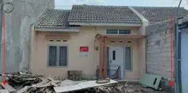 DIJUAL RUMAH MURAH DAERAH KEDIRI