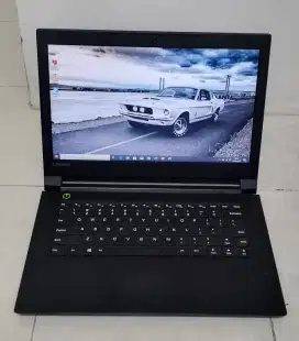 Laptop Desain Lenovo V310 Core i7 7500U Ram 8Gb SSD 240Gb