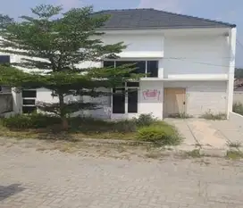 Jual rumah gratis umroh