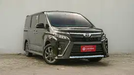 Toyota Voxt AT 2020 | FAMILY CAR BERGARANSI 1 THN