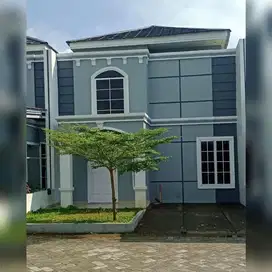 RUMAH MEWAH DI JL POROS MUSTAFA DG BUNGA GOWA
