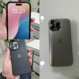 FS Iphone 15 Promax 256GB