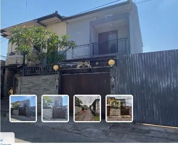 DIJUAL RUMAH MURAH DI DENPASAR