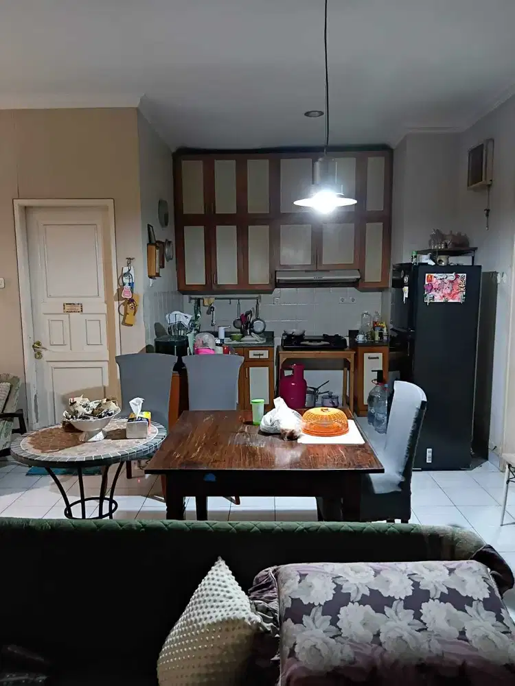 Dijual Rumah Cantik di Legenda Wisata Cibubur Lokasi Strategis
