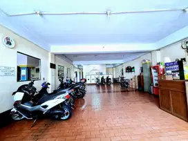 Hotel Aktif Jakarta Pusat Dijual Murah Aja!